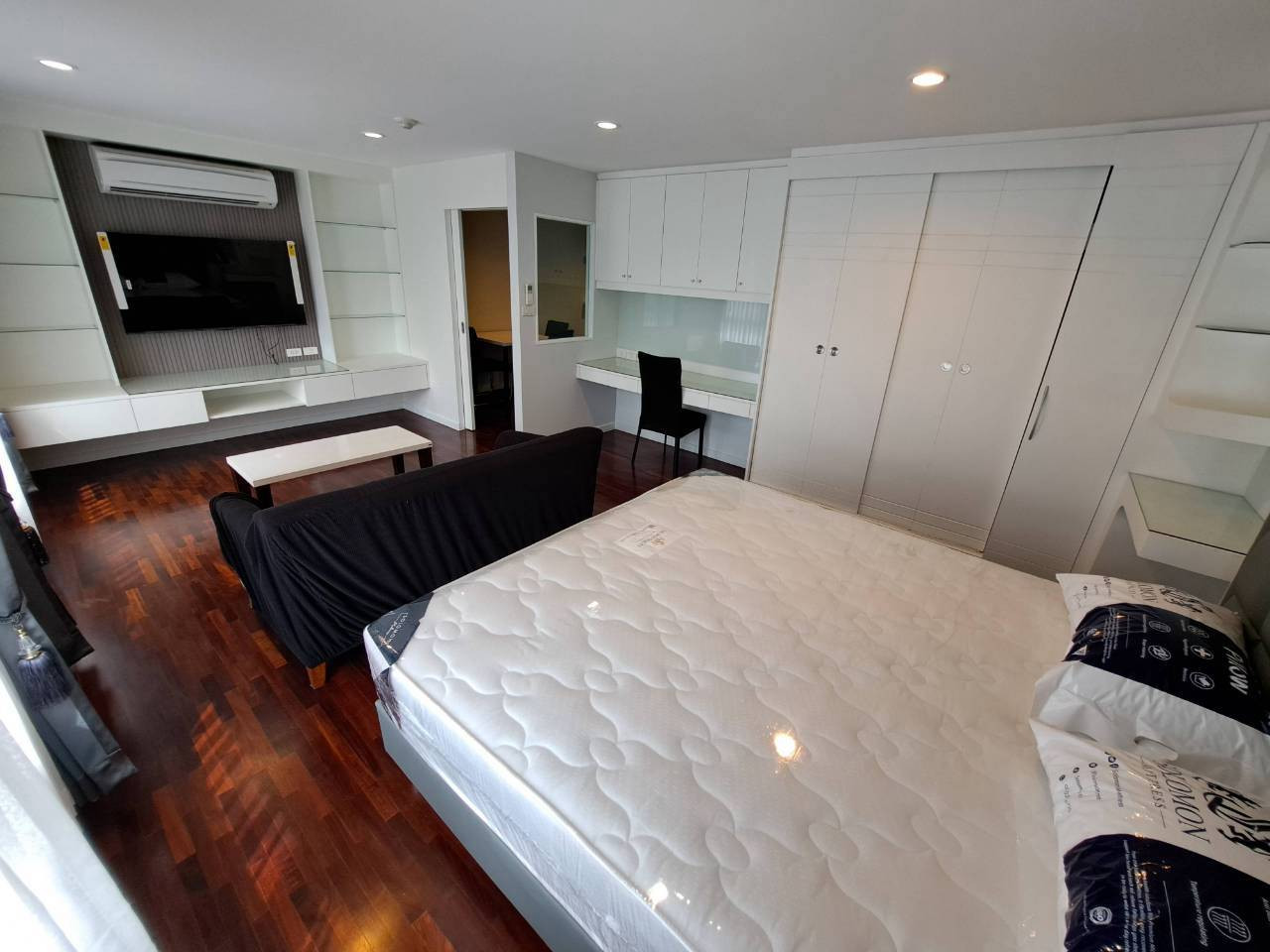 BC372 Condo for rent Baan Chan Condominium – รูปที่ 4