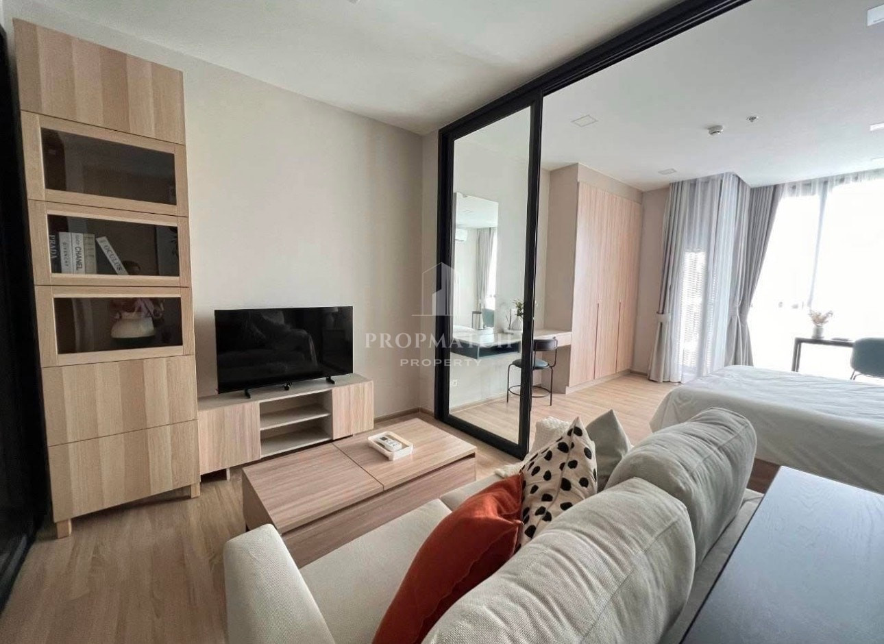 ✨Flash Deal ✨XT Phayathai ( 1Bed 1Bath 42SQM.) พร้อมอยู่ ! เพียง 23,000 บาทต่อเดือน Tel.0981315848 @propmatch ✨Flash Deal ✨XT Phayathai ( 1Bed 1Bath 42SQM.) พร้อมอยู่ ! เพียง 23,000 บาทต่อเดือน Tel.0981315848 @propmatch
