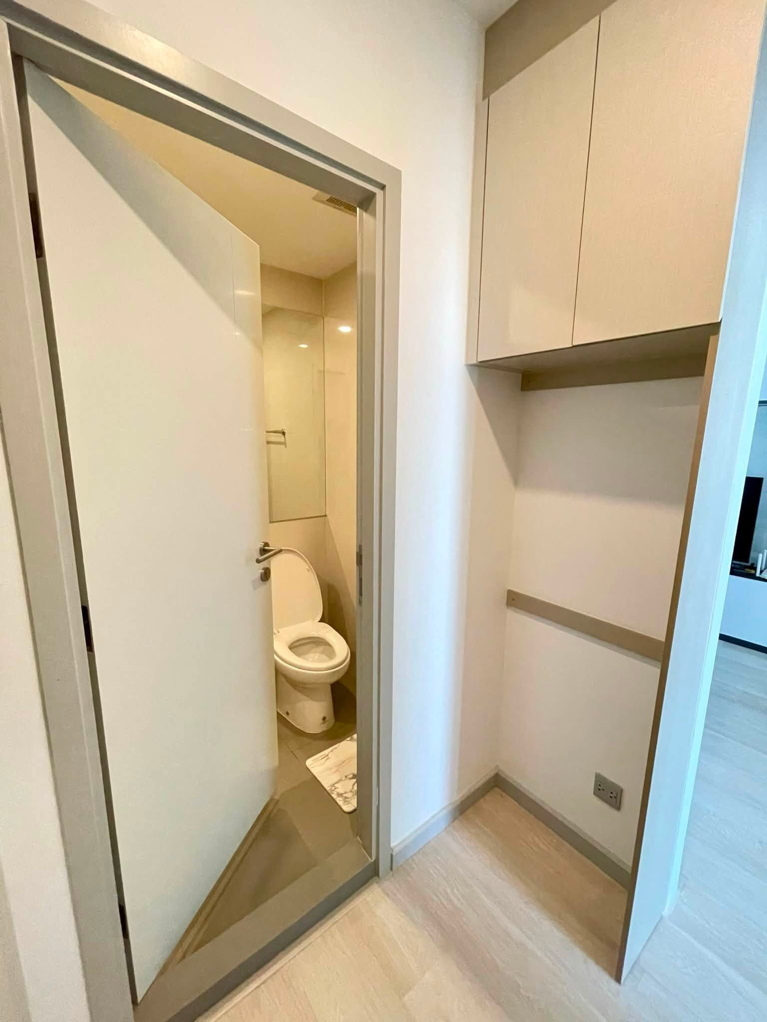 For rent KnightsBridge Prime Sathon ตกแต่งครบ พร้อมเข้าอยู่ ใกล้ BTSช่องนนทรี -RW008414 – รูปที่ 4