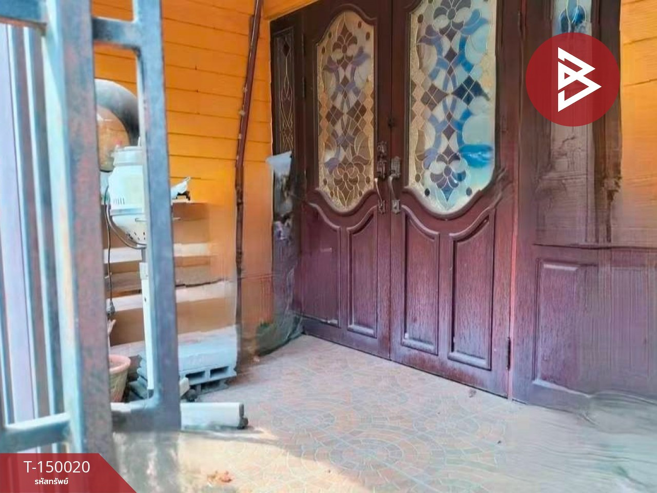ขายบ้านเดี่ยว เนื้อที่ 32.5 ตร.วา ซอยสะอาด 22 ธัญบุรี ปทุมธานี – รูปที่ 4