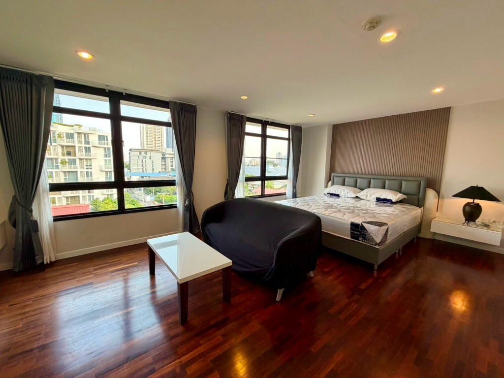 BC373 ให้เช่า บ้านจันทร์ คอนโดมิเนียม Baan Chan Condominium #คอนโดถนนทองหล่อ #คอนโดซอยแจ่มจันทร์ #คอนโดเอกมัย21