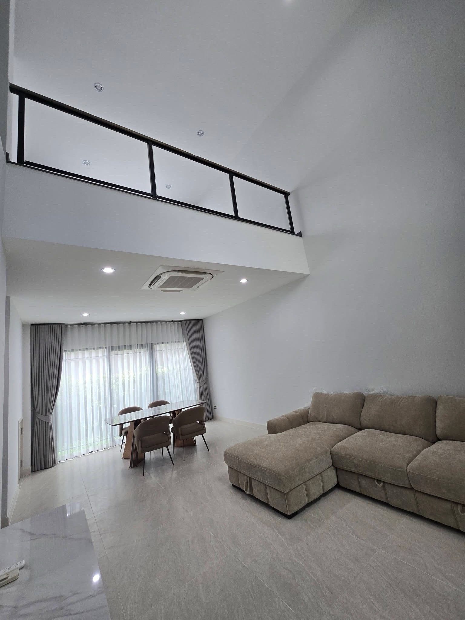 บ้านกลางเมือง คลาสเซ่ สุขุมวิท 77 (นายหน้าบ้านมืออาชีพ)💎💎 – รูปที่ 2