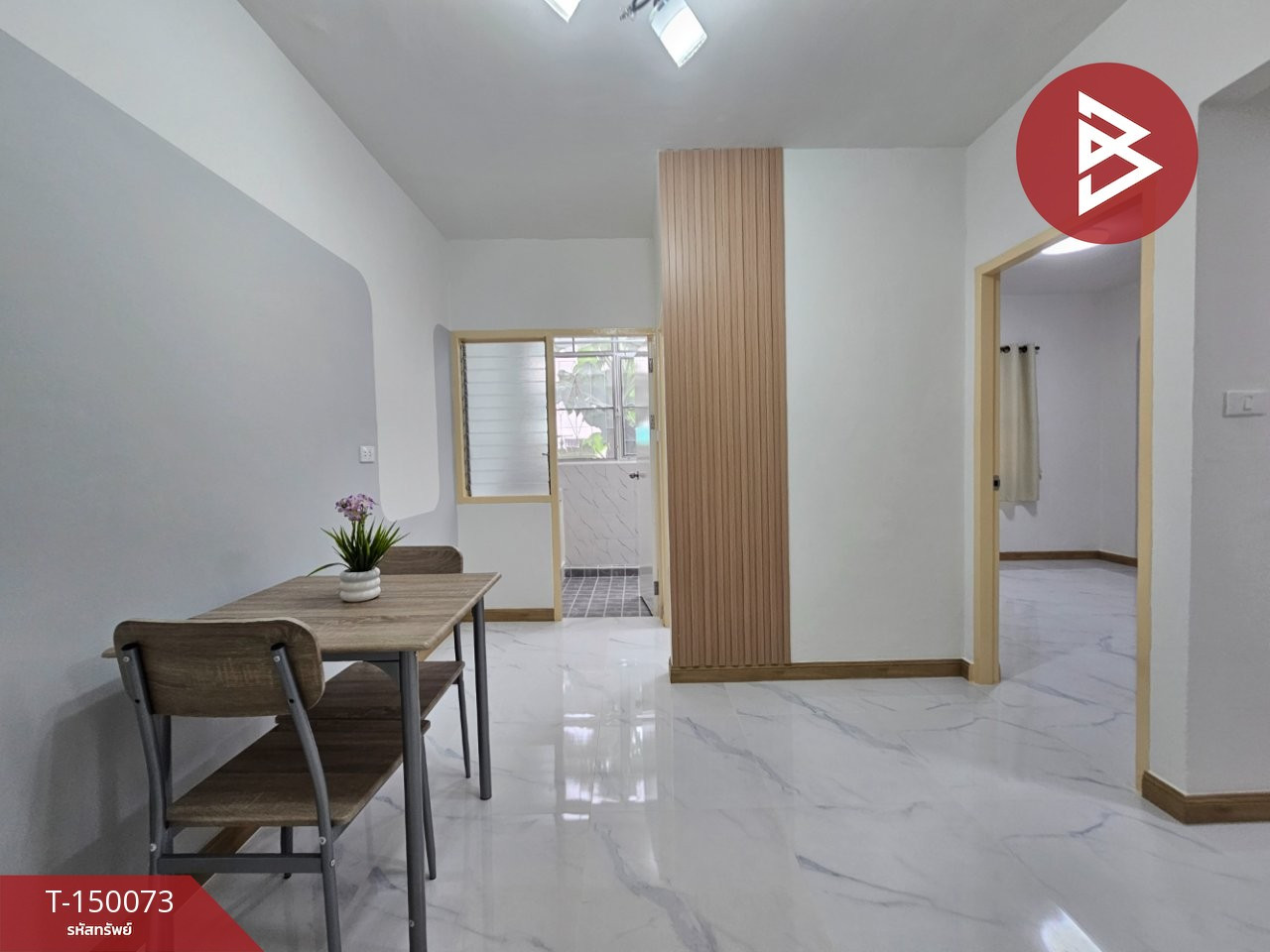 ขายห้องชุด เอื้ออาทรเมืองใหม่บางพลี1 สมุทรปราการ – รูปที่ 2