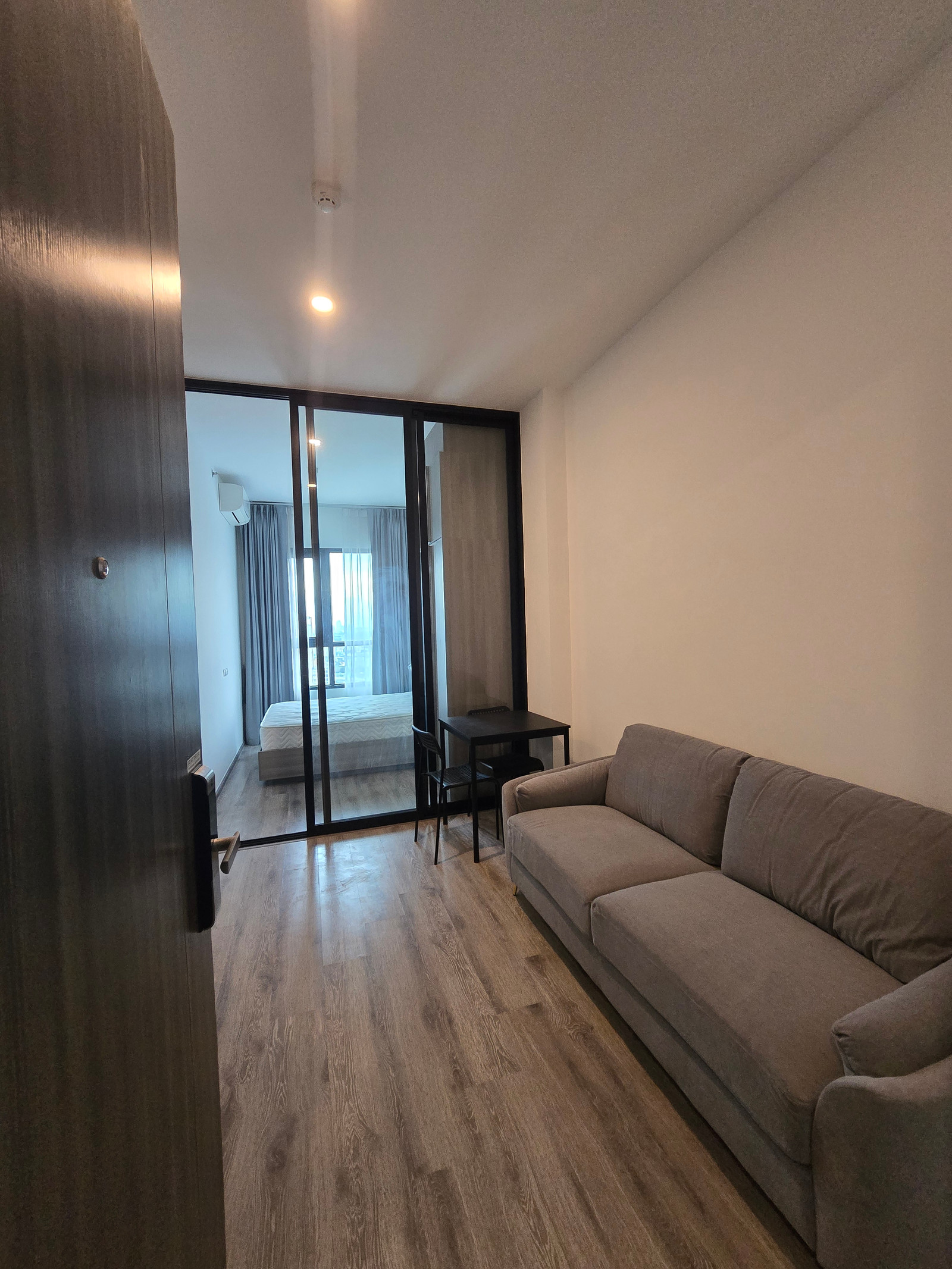คอนโด High Rise ย่านอ่อนนุช 1 ห้องนอน ติด BTS อ่อนนุช | KnightsBridge Prime Onnut ห้องสวย วิวดีพร้อมย้ายเข้าอยู่ – รูปที่ 2