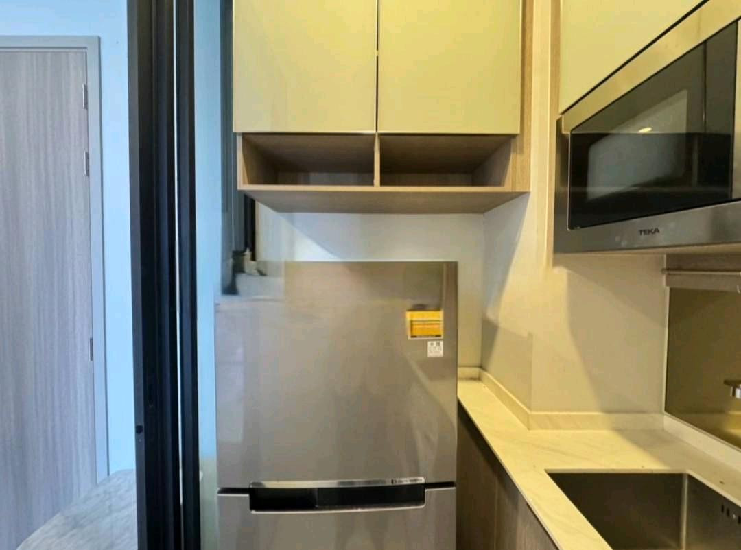 Park Origin Phayathai for rent – รูปที่ 3