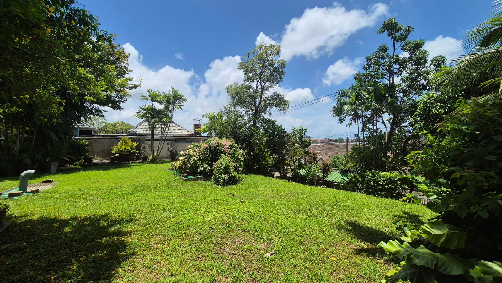 3-story detached house for sale, Prang Thong Village, good location, Phuket Province. – รูปที่ 3