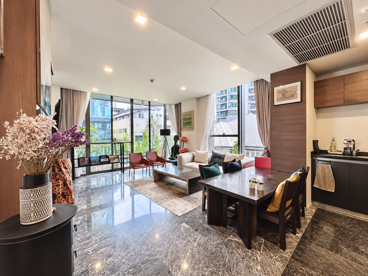 ☁️Ashton residence 41 🌟 for rent 90k🐶 Yes PET ☁️Ashton residence 41 🌟 for rent 90k🐶 Yes PET