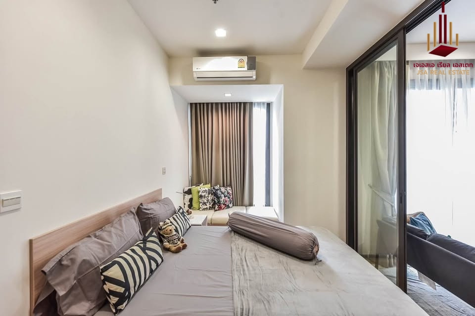 ✨ For Rent: M Jatujak Condo ✨ 💰 Only 22,000 THB/month ✨ For Rent: M Jatujak Condo ✨ 💰 Only 22,000 THB/month