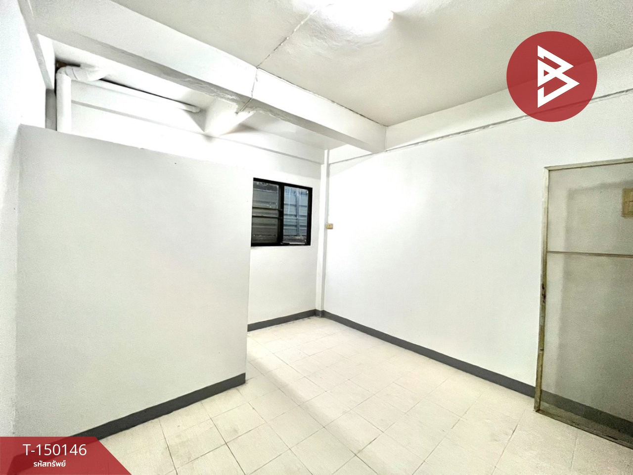 ขายอพาร์ทเม้นท์ถ.สายลวด เนื้อที่ 37ตร.วา ท้ายบ้าน สมุทรปราการ  – รูปที่ 3