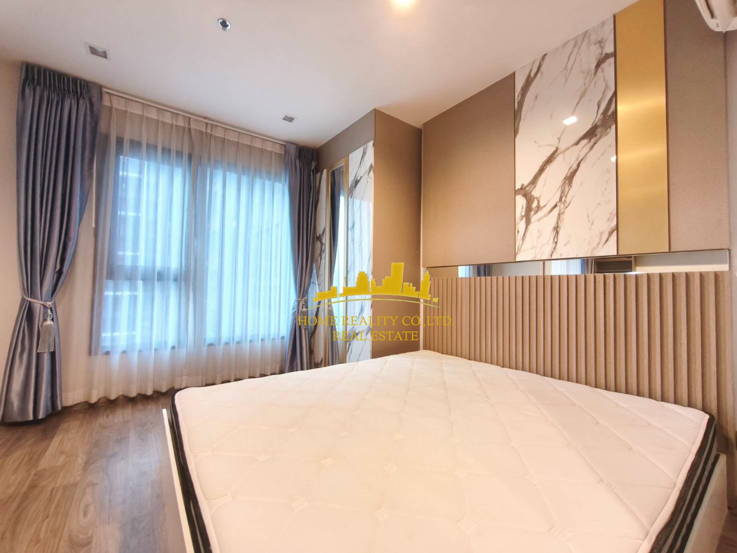 For Rent📍studio🛁17k💥Life Ladprao valley📞0639399665 – รูปที่ 2