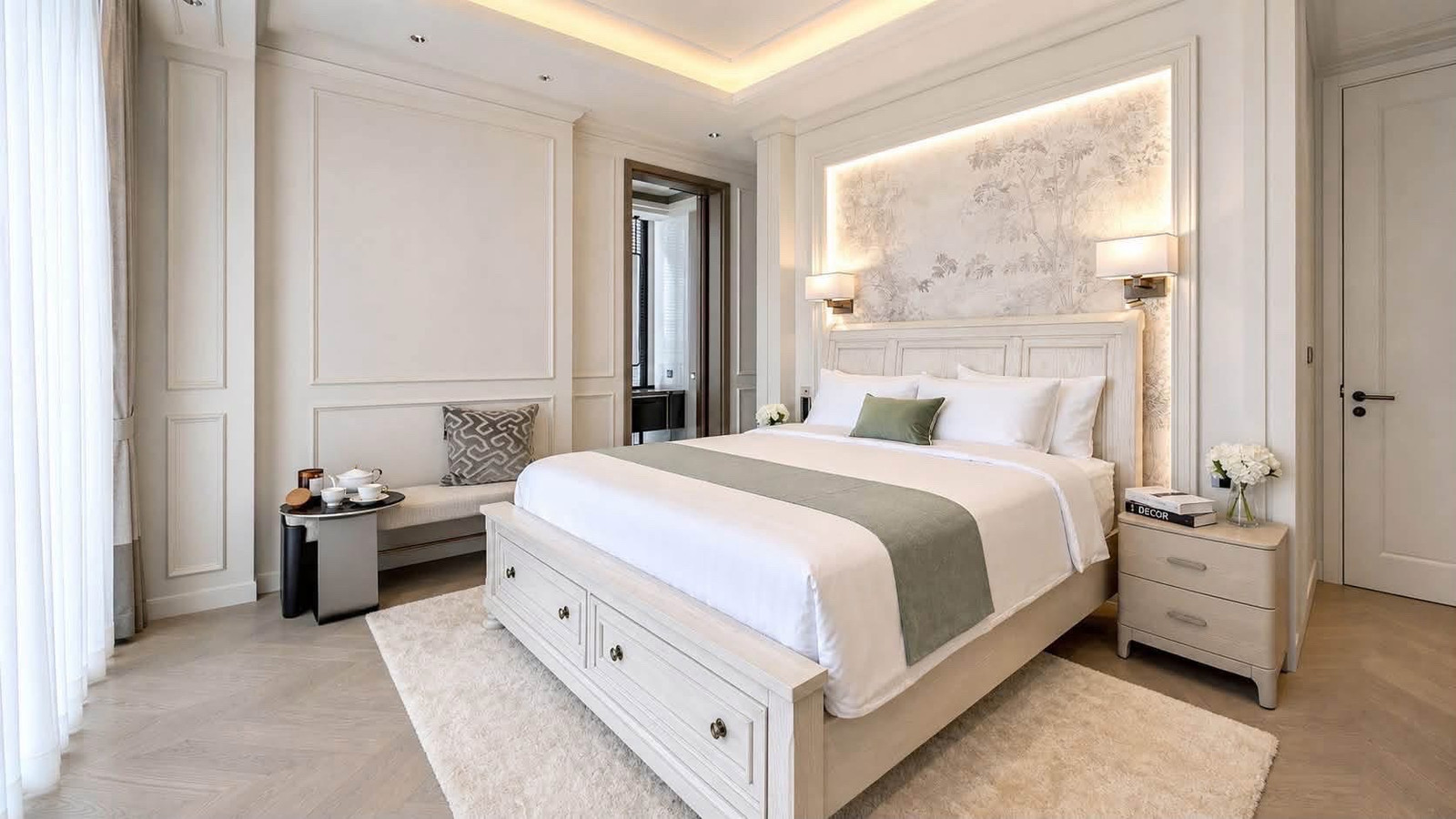 📌Rental / Selling : One89 Condo , 2 Beds 2 Bath , 151 sqm , Floor 34   🔥🔥Rental price : 300,000 THB / Month🔥🔥   🔥🔥Selling Price : 65,000,000 THB 🔥🔥  𝗠𝗼𝗿𝗲 𝗜𝗻𝗳𝗼𝗿𝗺𝗮𝘁𝗶𝗼𝗻 𝗙𝗼𝗿 𝗟𝗶𝘃𝗶𝗻𝗴 𝗮𝗻𝗱 𝗜𝗻𝘃𝗲𝘀𝘁𝗺𝗲𝗻𝘁 📱Tel : (+66) 061 – รูปที่ 2