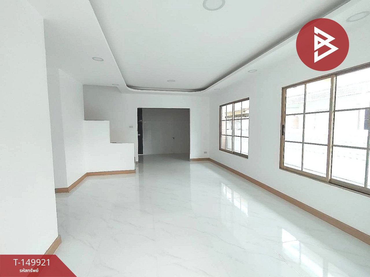 ขายทาวนเฮ้าส์ 2 ชั้น หมู่บ้านพฤกษา 9 รังสิต-คลอง 3 ปทุมธานี – รูปที่ 4