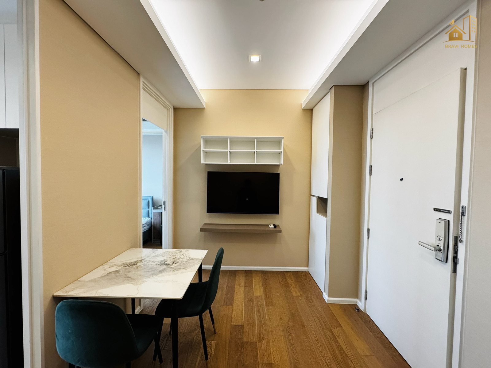 💢ชั้น 39 💢  ฟรีแม่บ้าน 2 เดือน 1 ครั้ง – รูปที่ 3