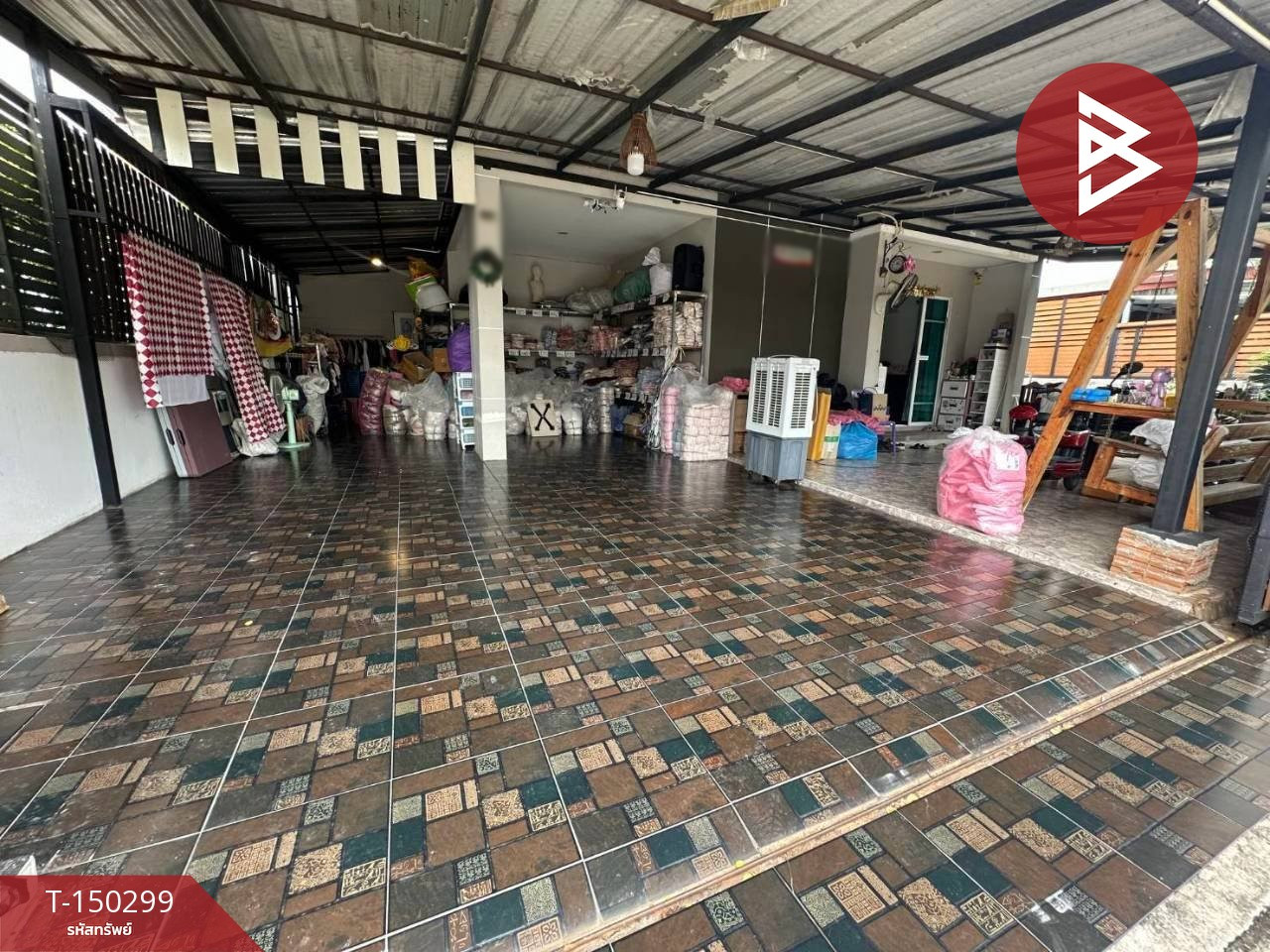 ขายบ้านเดี่ยว หมู่บ้านสุขุมวิทไลท์ บางปะกง (Sukhumvit Lite Bang Pakong) ฉะเชิงเทรา – รูปที่ 3