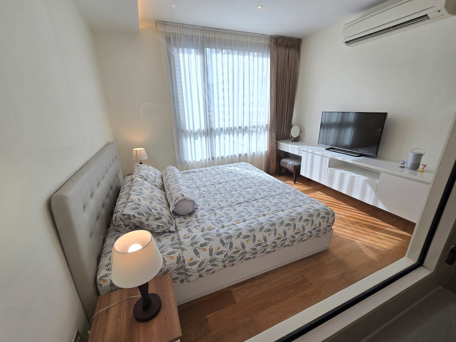 ให้เช่า H Sukhumvit 43 ราคา 54,000 บาท [TTr260824] 