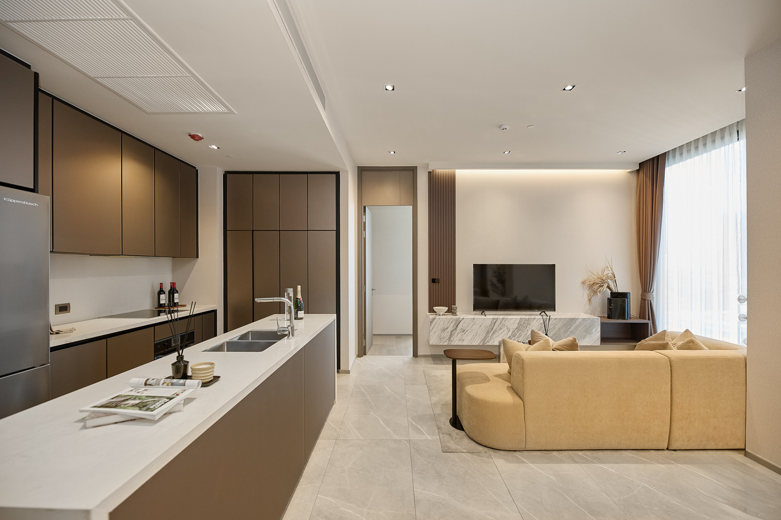 For Sell ! Hyde Heritage Thonglor 2 bed 2 bath 79sqm For Sell ! Hyde Heritage Thonglor 2 bed 2 bath 79sqm