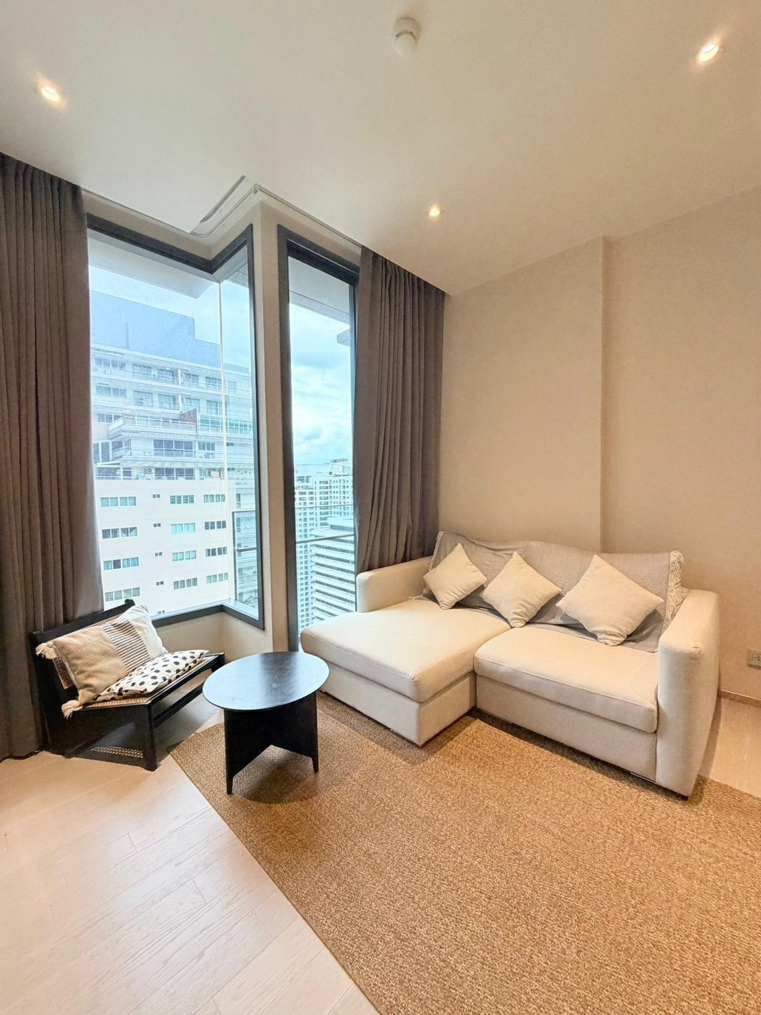 ✨The Esse Asoke ✨ ห้องสวย ‼️ราคาพิเศษ 36K💸 ใกล้ MRT Sukhumvit – รูปที่ 2
