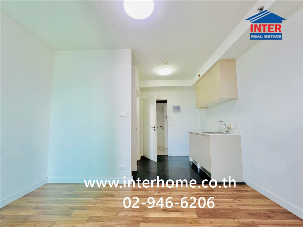 Condominium 25.05 sq m. A Space Me Bangna, near Mega Bangna, Bangna-Trad Road, Bang Phli, Samut Prakan. Condominium 25.05 sq m. A Space Me Bangna, near Mega Bangna, Bangna-Trad Road, Bang Phli, Samut Prakan.