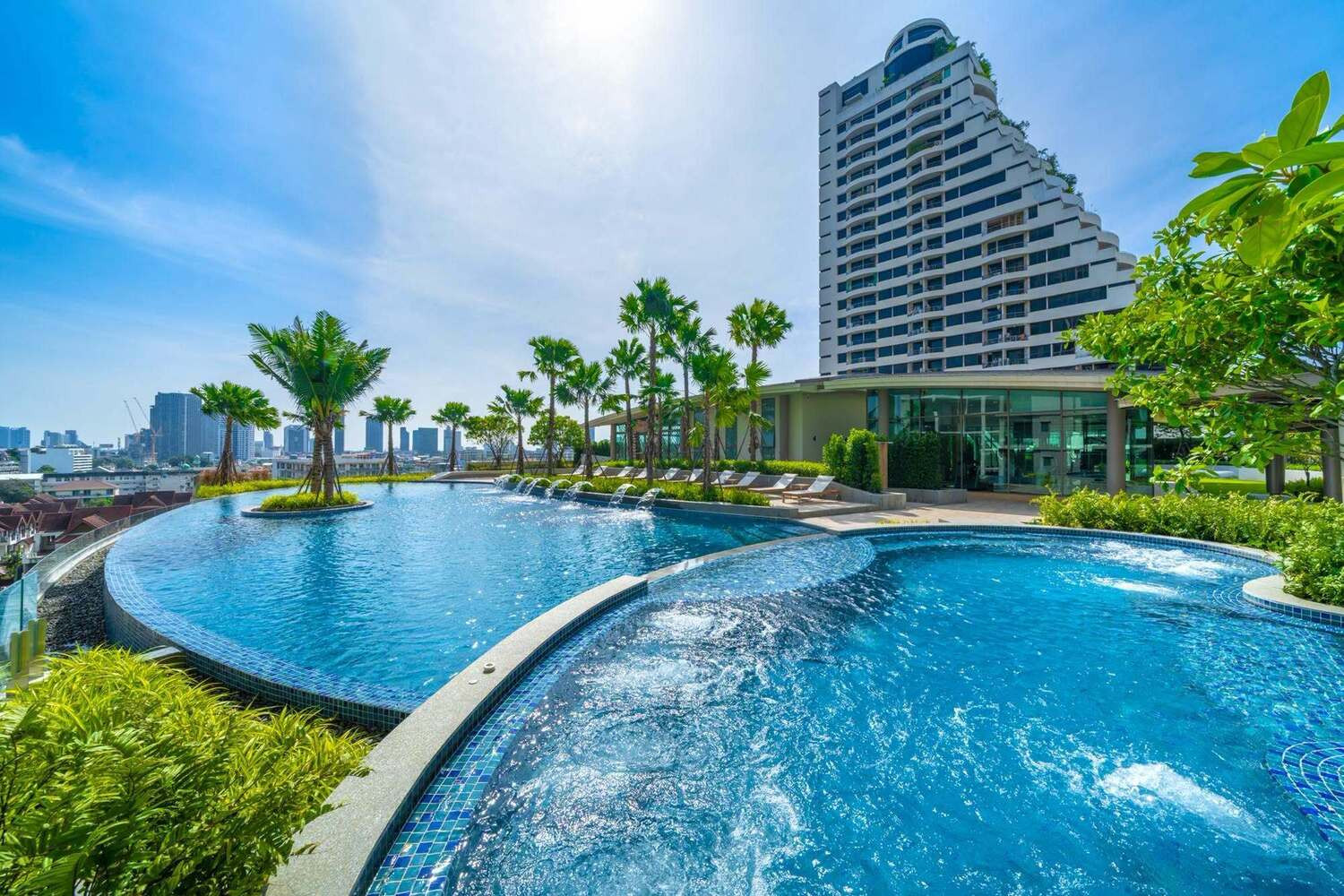 Condo for Rent: Supalai Oriental Sukhumvit 39, Bldg B, 18th Fl, Fully Furnished, Near BTS Phrom Phong. Condo for Rent: Supalai Oriental Sukhumvit 39, Bldg B, 18th Fl, Fully Furnished, Near BTS Phrom Phong.