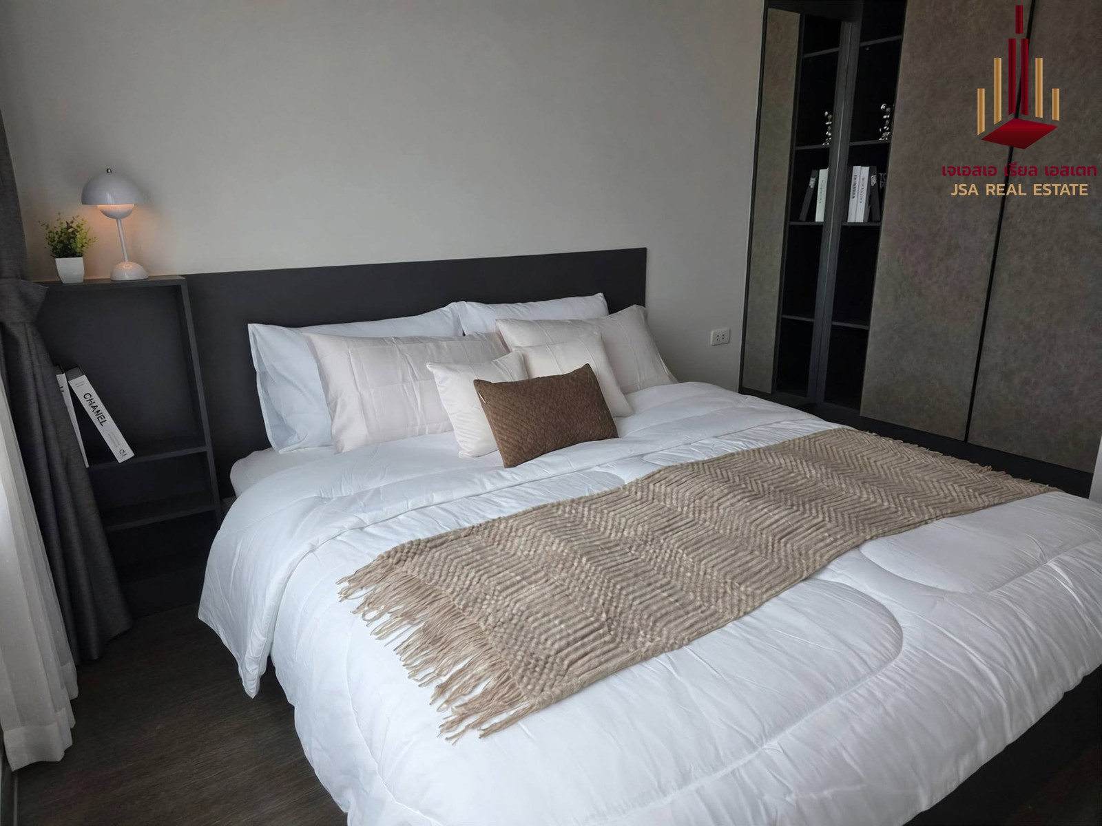 ✨ For Rent: Ideo Phahol Jatujak Condo ✨ 💰 Only 20,000 THB/month ✨ For Rent: Ideo Phahol Jatujak Condo ✨ 💰 Only 20,000 THB/month