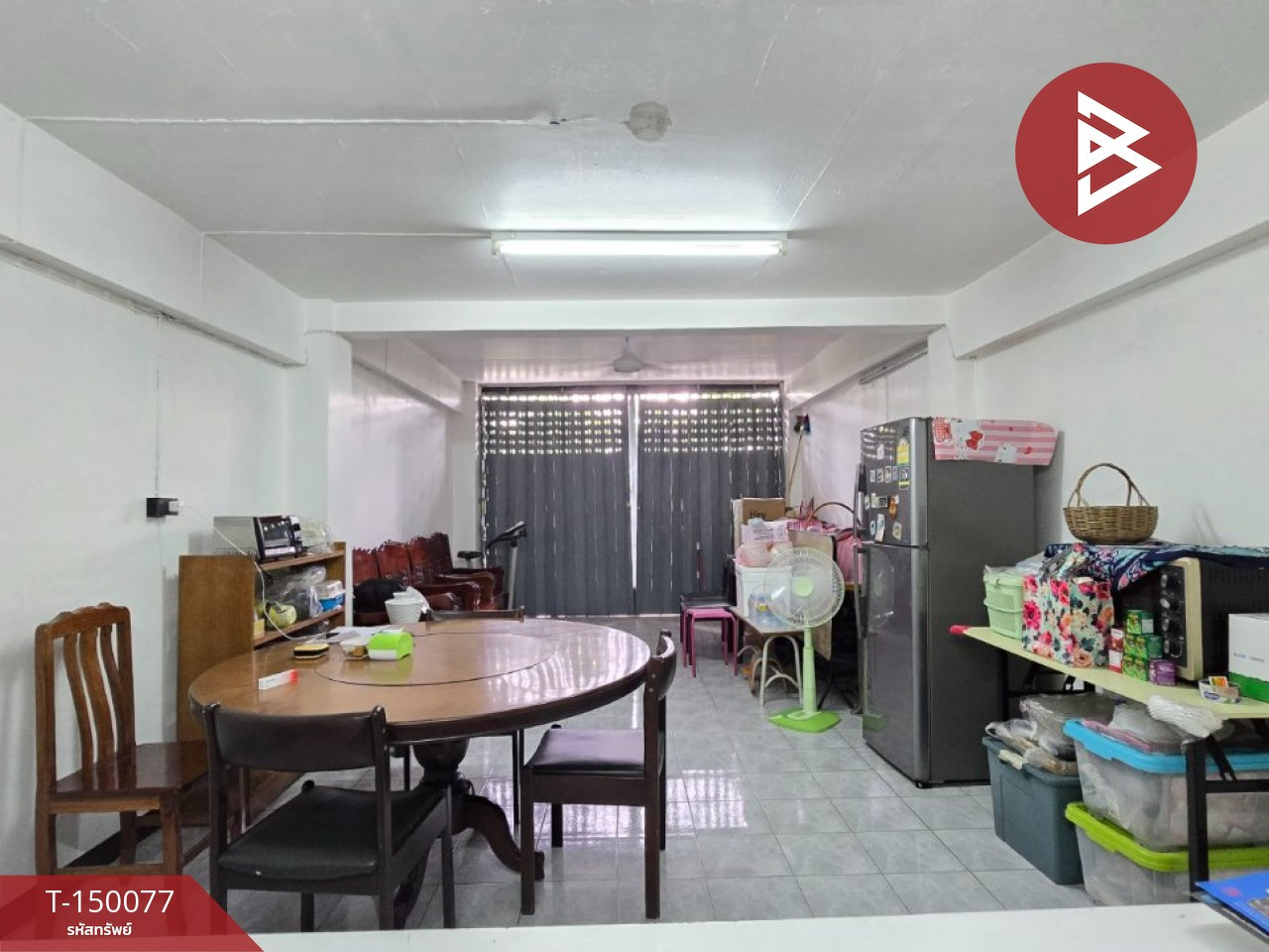 ขายอาคารพาณิชย์ ซ.เพชรเกษม63 เนื้อที่ 18 ตร.วา ภาษีเจริญ กรุงเทพมหานคร – รูปที่ 3