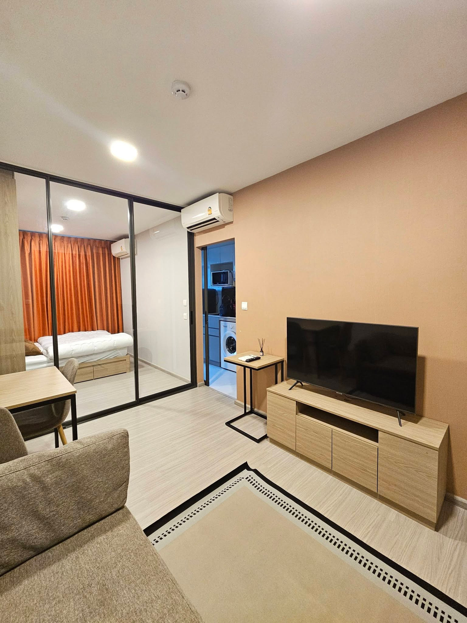 🔥🔥Code 30690🔥🔥 ให้เช่า THE PRIVACY S101 (เดอะ ไพรเวซี่ เอส 101) 🌐LINE ID : @fastforrentcondo  – รูปที่ 3