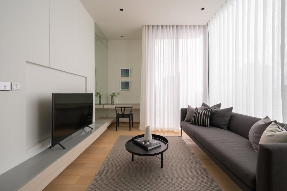 For Rent: 🏙️28 Chidlom – 2BR, 74 SQM, Fully Furnished For Rent: 🏙️28 Chidlom – 2BR, 74 SQM, Fully Furnished