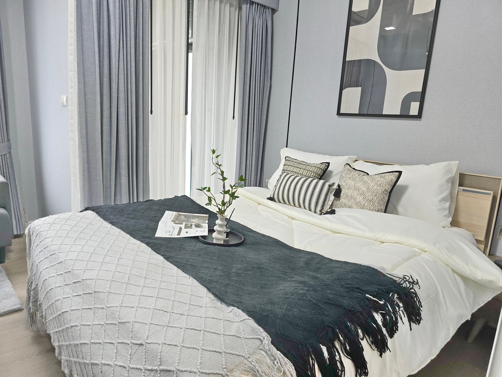 9834♚Condo for sale Studio room♙Chapter One Eco Ratchada-Huai Khwang♜MRT Huai Khwang∞099-5919653,065-9423251🜲Line@sureresidence