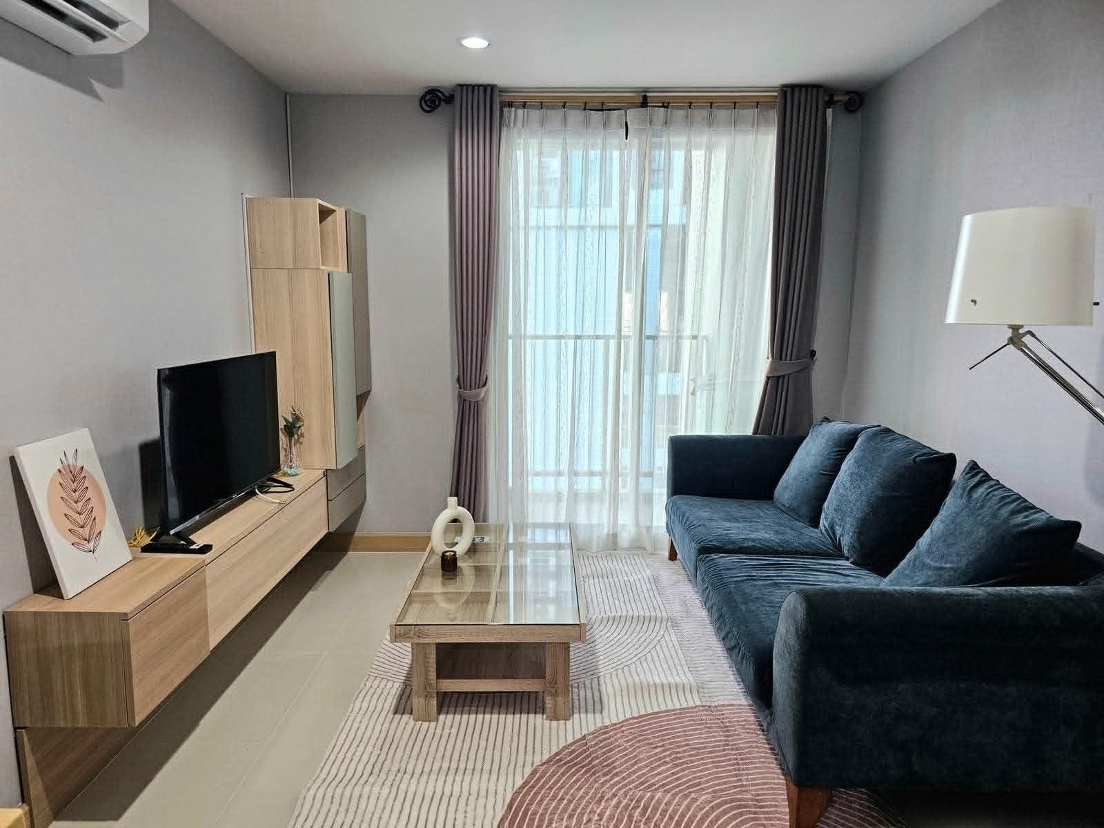 🔥 The President Sukhumvit 81 📍 near BTS Udomsuk station 🔥 2 bedrooms 💰 rent 22,000 baht 🔥 The President Sukhumvit 81 📍 near BTS Udomsuk station 🔥 2 bedrooms 💰 rent 22,000 baht
