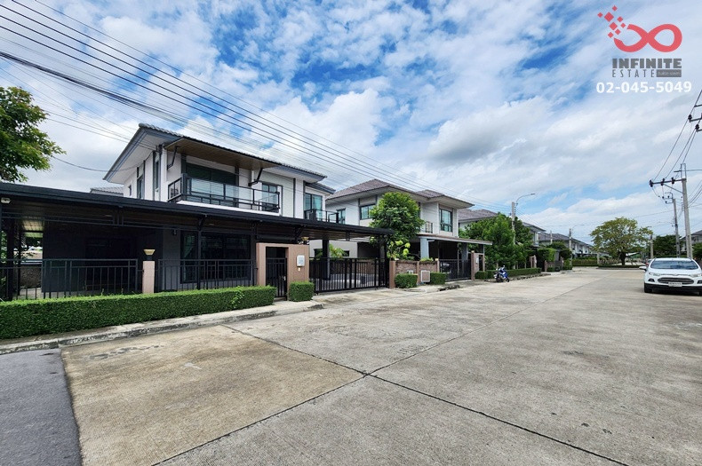 ขายบ้านเดี่ยว 2 ชั้น 50 ตร.ว. ภัสสร รามคำแหง-ราษฎร์พัฒนา สะพานสูง ใกล้มอเตอร์เวย์ ขายบ้านเดี่ยว 2 ชั้น 50 ตร.ว. ภัสสร รามคำแหง-ราษฎร์พัฒนา สะพานสูง ใกล้มอเตอร์เวย์