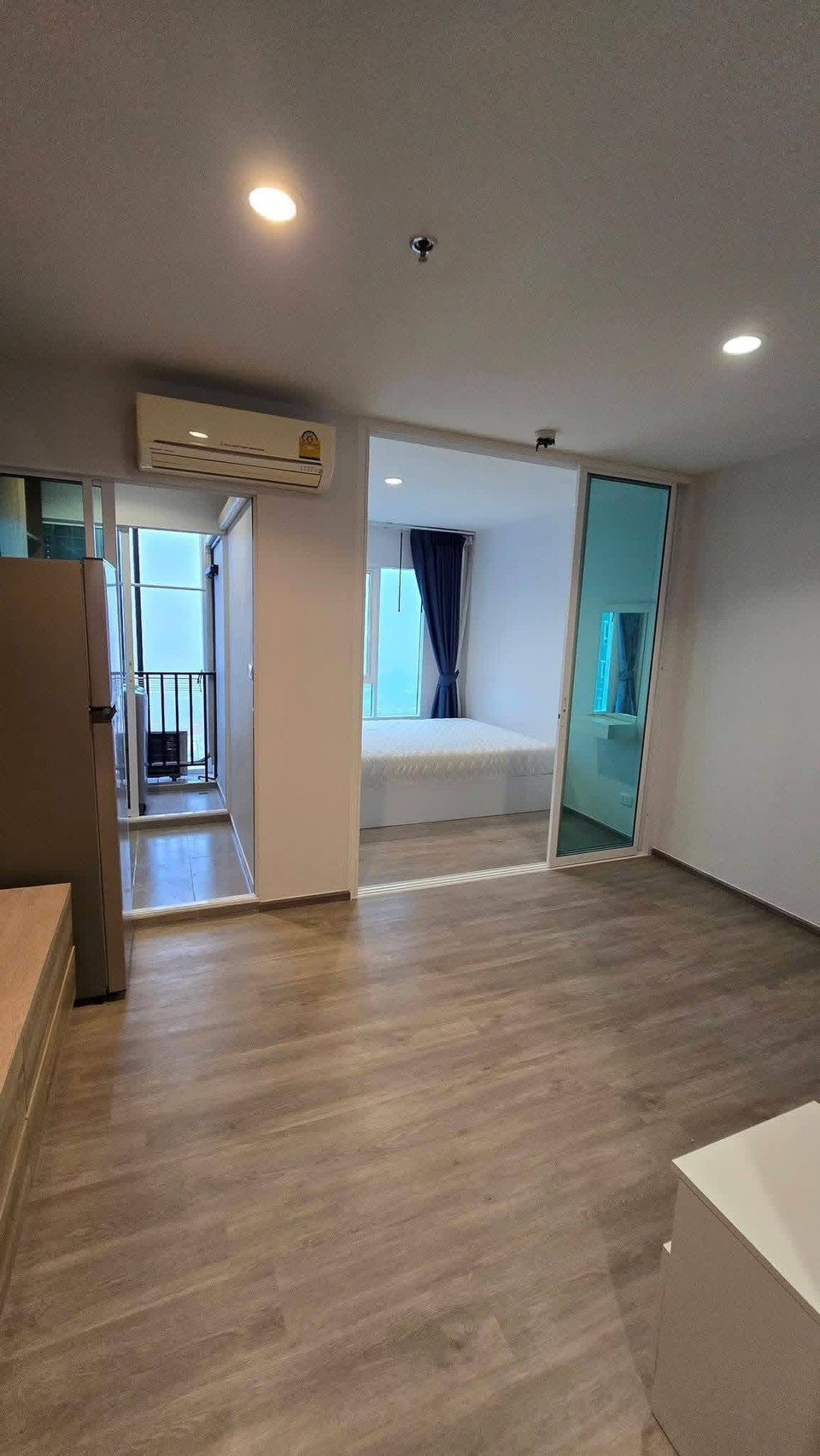 Condo for sale, Regent Home, Bang Son, Phase 28, just carry your bags and ready to move in immediately. – รูปที่ 4