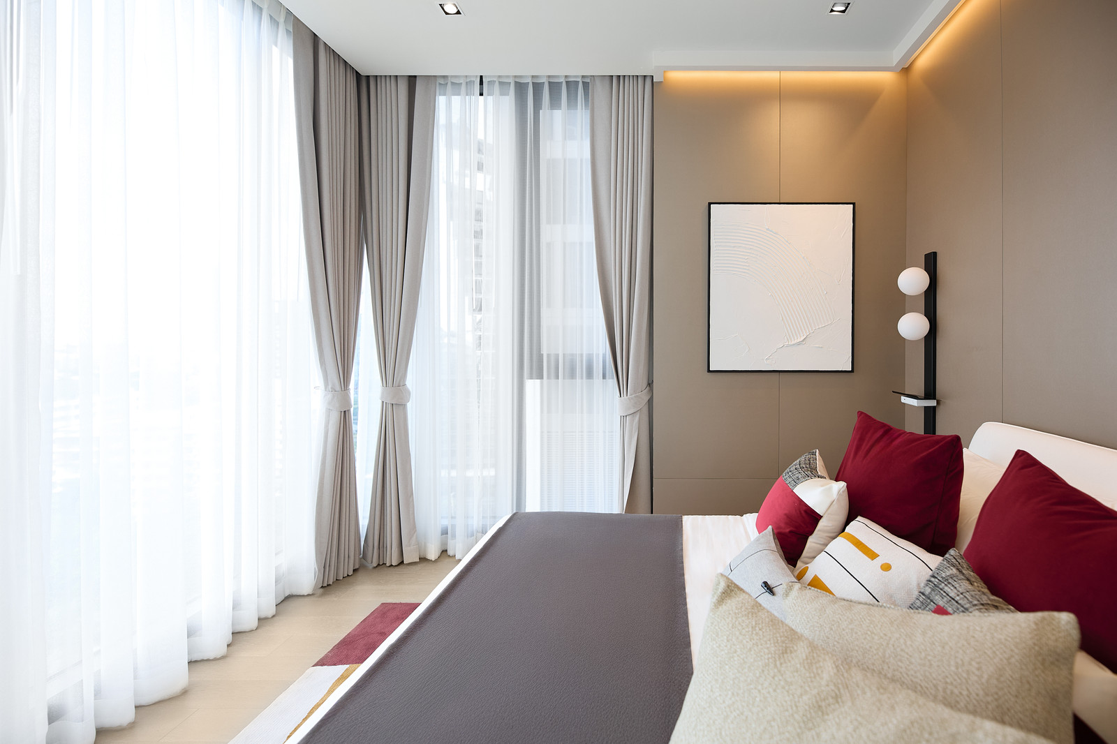 For Sell !  Hyde Heritage Thonglor 2 bed 2 bath 79sqm  – รูปที่ 4