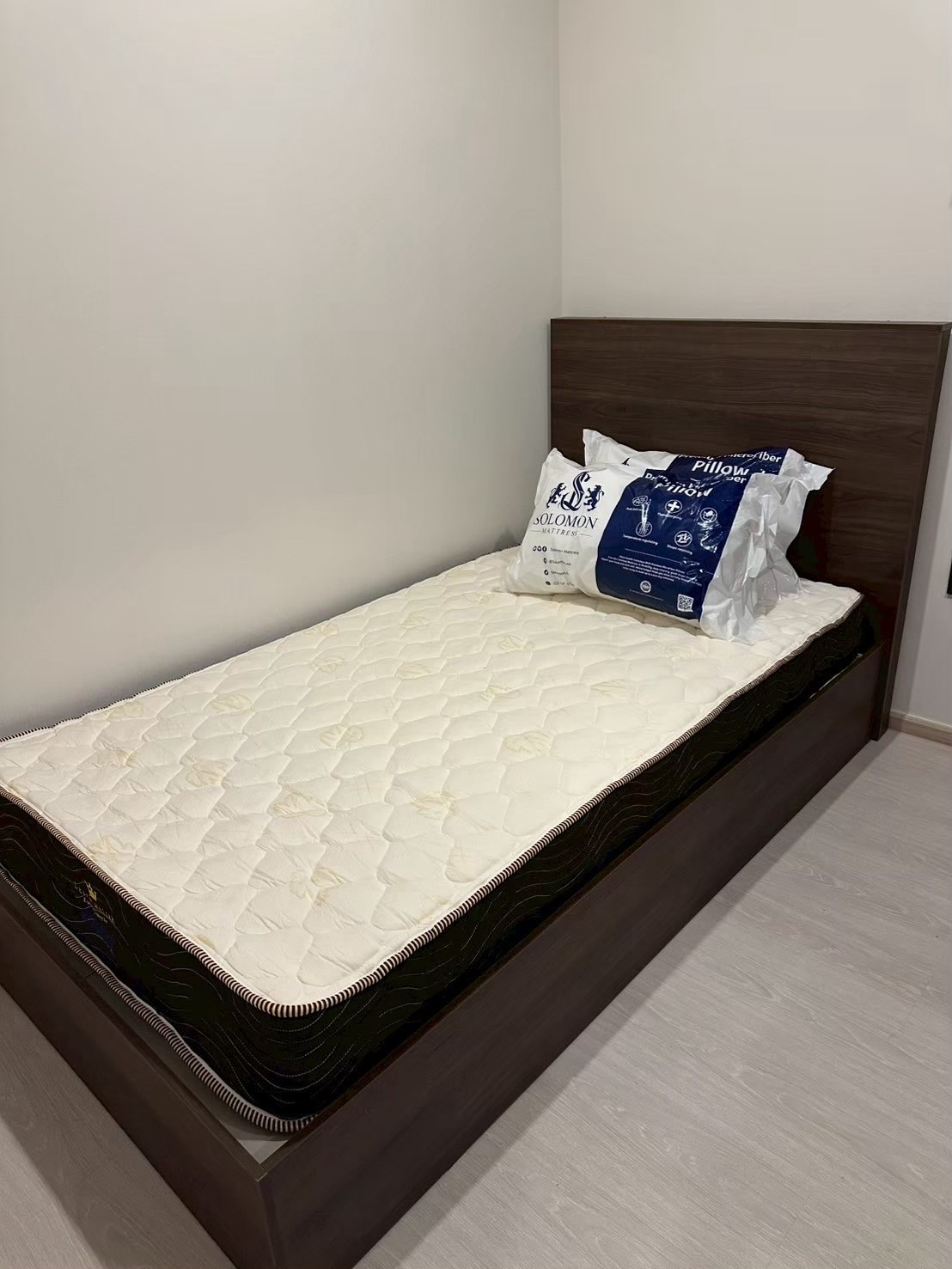 ให้เช่า เอลลิโอ เดล เนสท์ Elio del nest  2/2 Bed 53 sqm ราคา 24,500 บาท/เดือน ตึก G  – รูปที่ 2