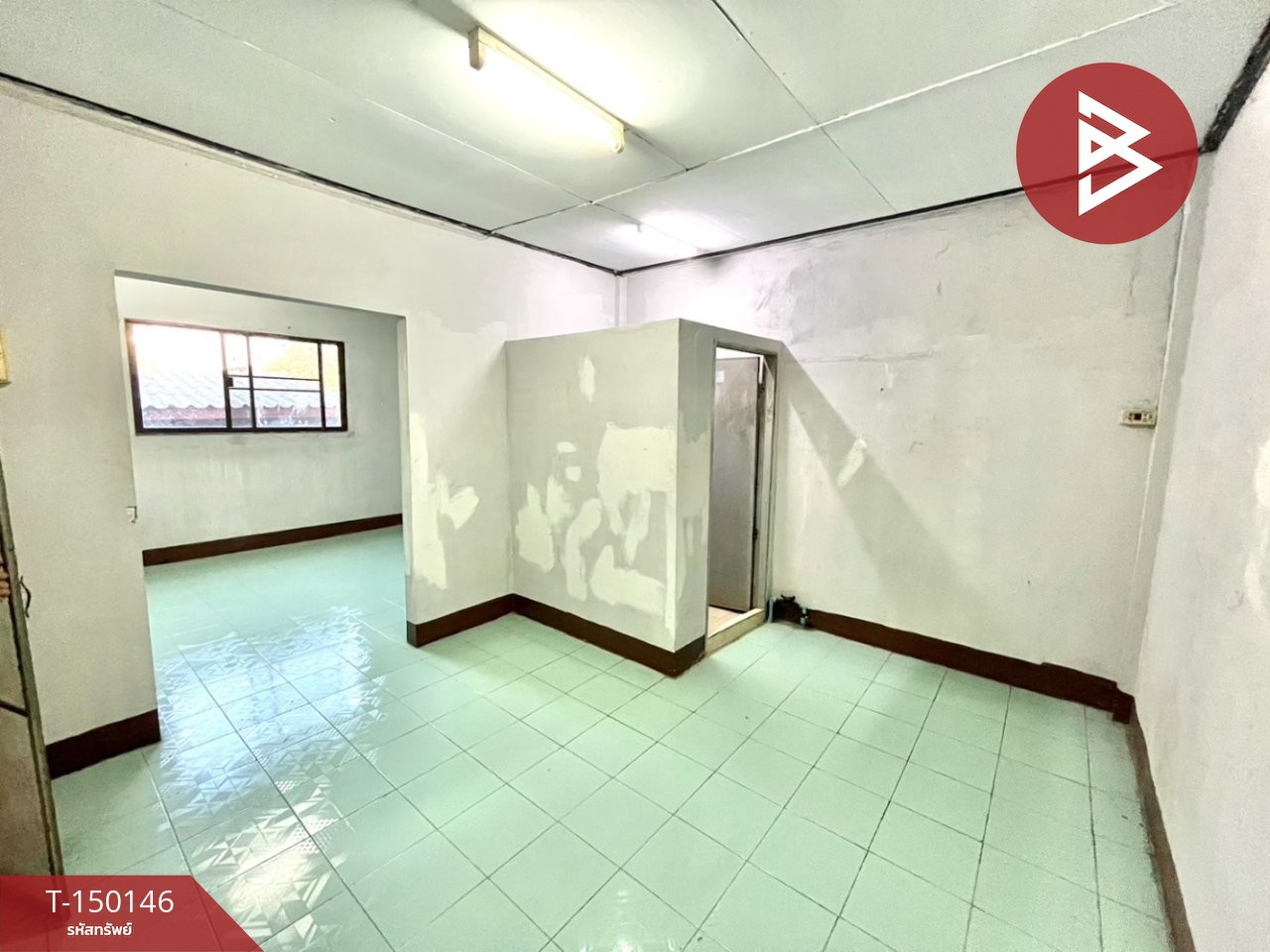 ขายอพาร์ทเม้นท์ถ.สายลวด เนื้อที่ 37ตร.วา ท้ายบ้าน สมุทรปราการ  – รูปที่ 4