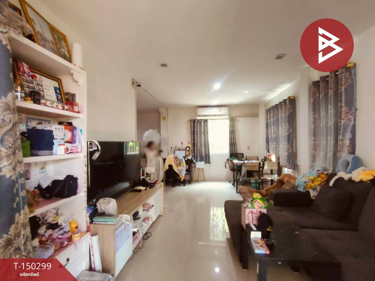 ขายบ้านเดี่ยว หมู่บ้านสุขุมวิทไลท์ บางปะกง (Sukhumvit Lite Bang Pakong) ฉะเชิงเทรา – รูปที่ 4