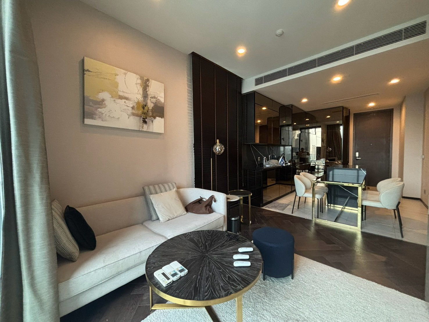 The Esse Sukhumvit 36 For Rent The Esse Sukhumvit 36 For Rent