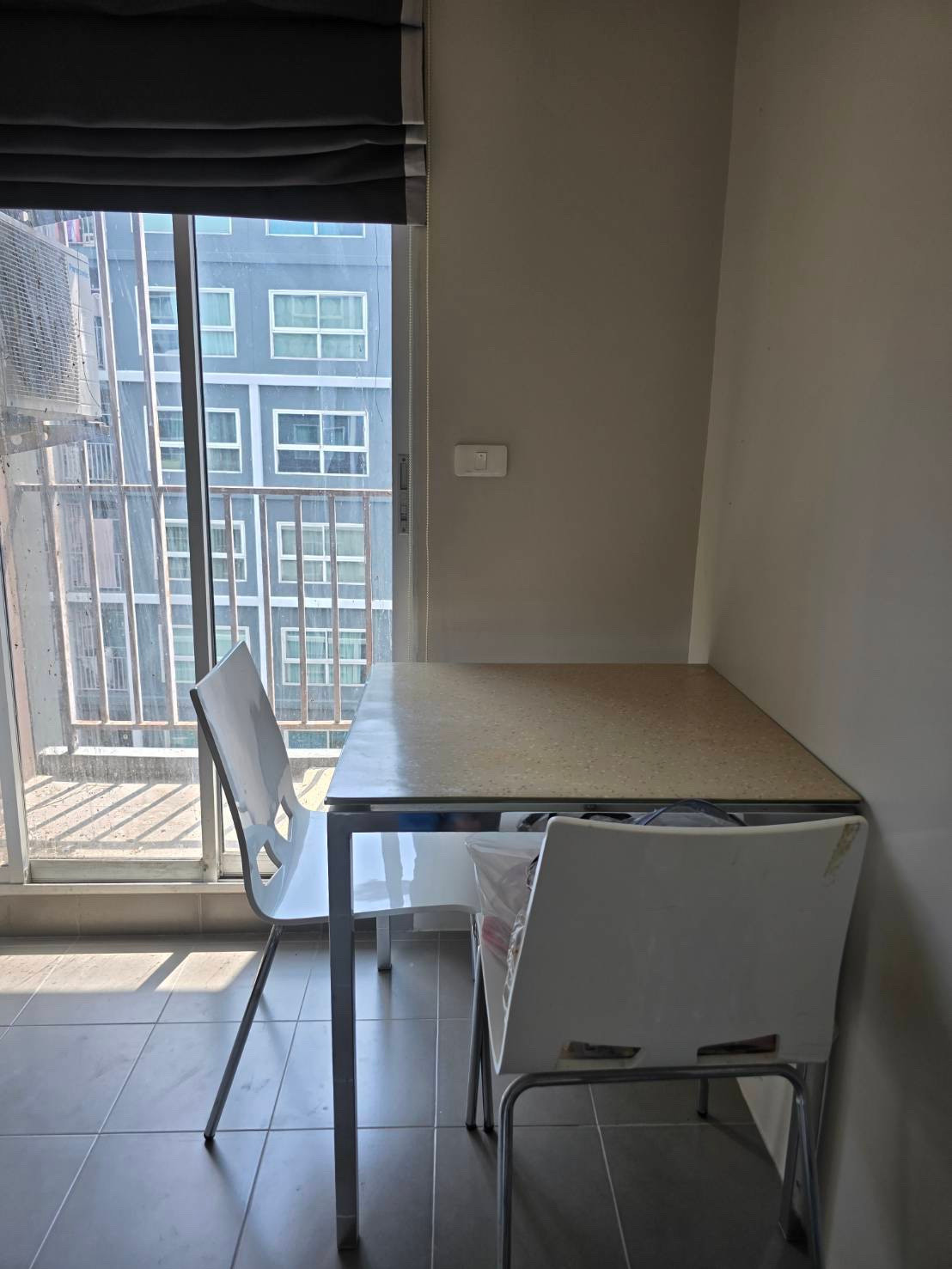 ขาย 1 ห้องนอน  30 ตร.ม. ดี คอนโด รามคำแหง 9  D Condo Ramkhamhaeng 9   – รูปที่ 3