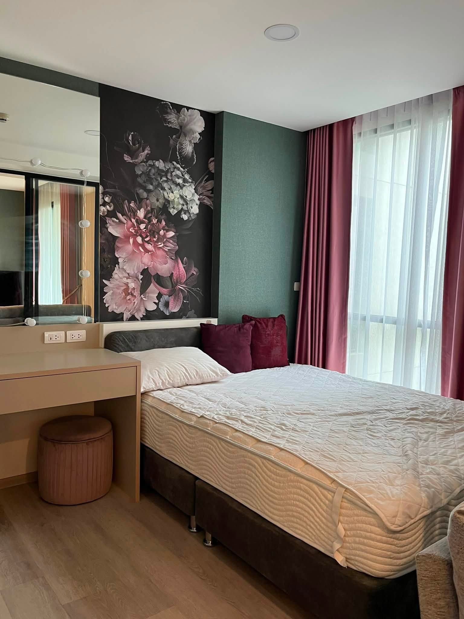 🔥🔥Code 30706🔥🔥 ให้เช่า Maxxi Prime Ratchada - Sutthisan (แม็กซี่ ไพร์ม รัชดา - สุทธิสาร) 🌐LINE ID : @fastforrentcondo 