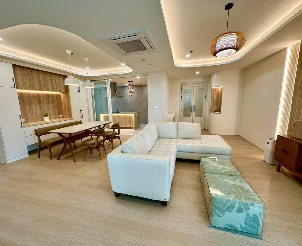 ให้เช่า Nusasiri Grand ราคา 95,000 บาท [MKr260877] 