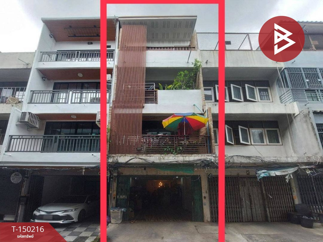 ขายอาคารพาณิชย์ ซ.ลาดพร้าว 62 เนื้อที่ 14 ตร.วา วังทองหลาง กรุงเทพมหานคร ขายอาคารพาณิชย์ ซ.ลาดพร้าว 62 เนื้อที่ 14 ตร.วา วังทองหลาง กรุงเทพมหานคร