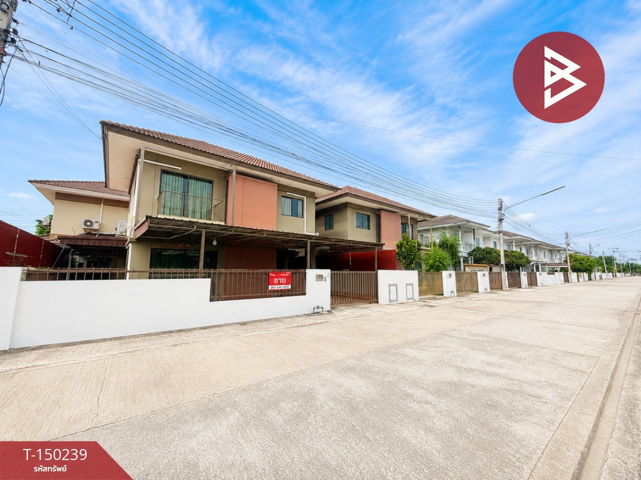 ขายบ้านเดี่ยว หมู่บ้านชีวา 2 ราชบุรี (Baanchiva 2 Ratchaburi) พร้อมอยู่ – รูปที่ 2