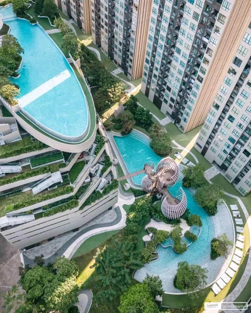💎 FOR RENT | ELIO DEL NEST UDOMSUK ✨ 💎 FOR RENT | ELIO DEL NEST UDOMSUK ✨