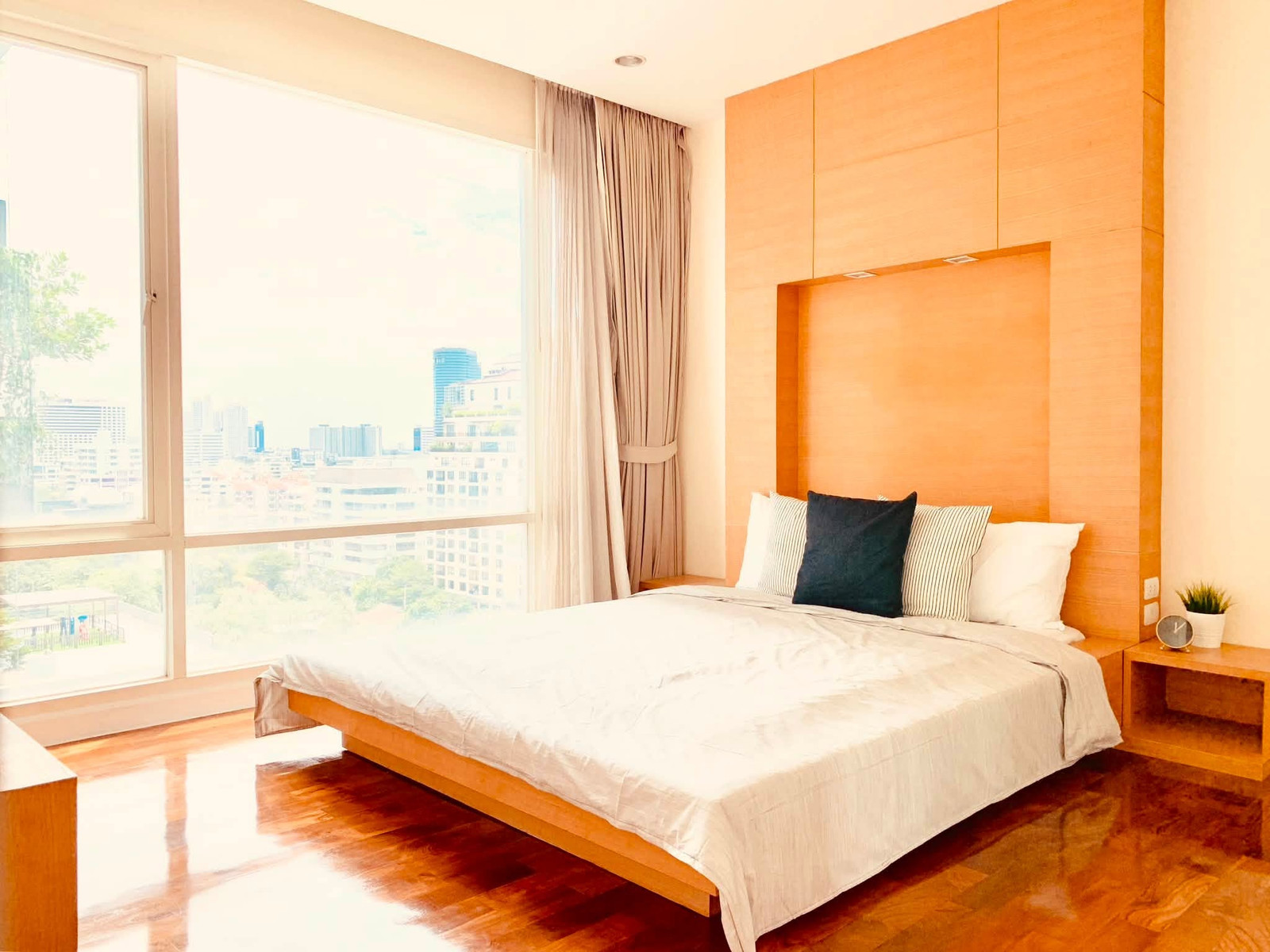 ให้เช่า Baan Siri 31 ราคา 36,000 บาท [MKr260874] 