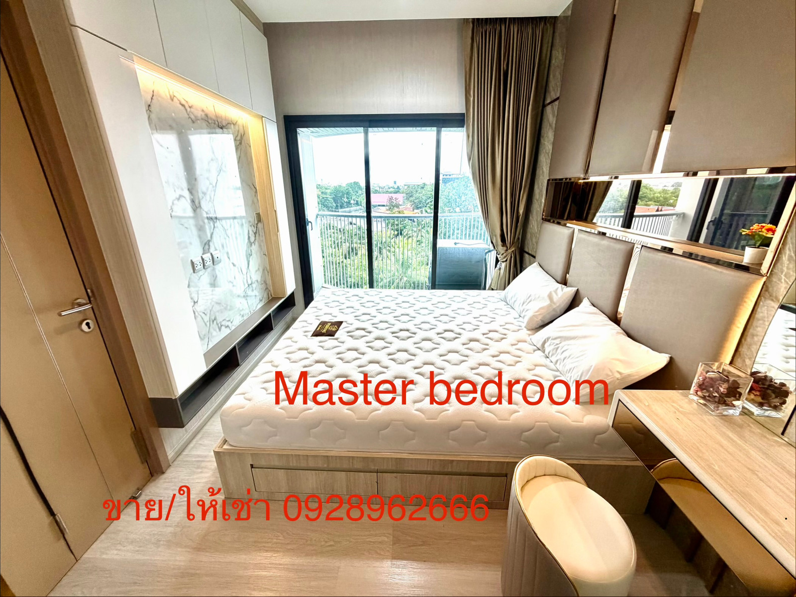 For rent or sale, luxury condominium, fully furnished, Kawa haus condominium. For rent or sale, luxury condominium, fully furnished, Kawa haus condominium.