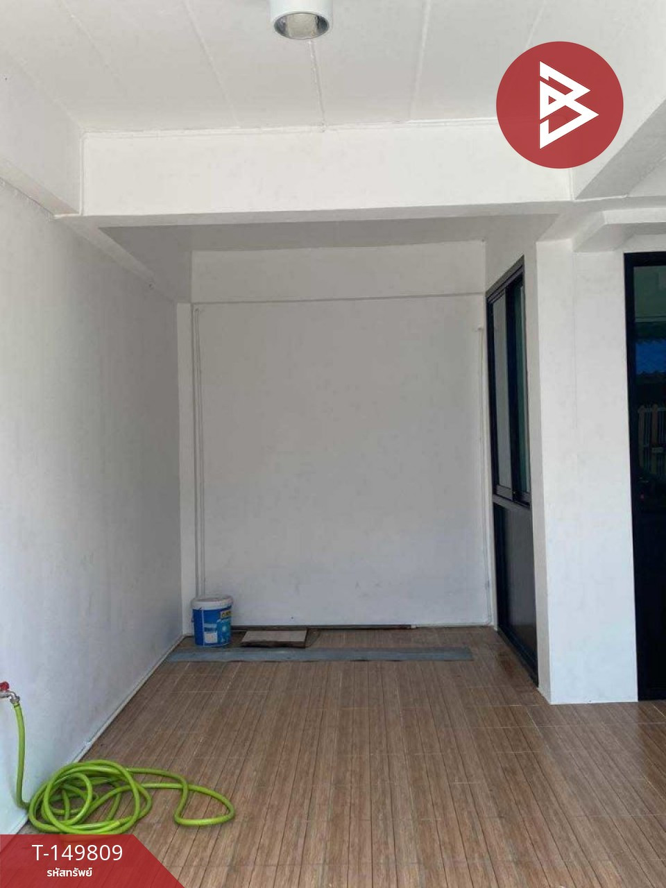 ขายทาวน์เฮ้าส์ 2 ชั้น เนื้อที่ 21.1 ตร.วา บางปะอิน พระนครศรีอยุธยา – รูปที่ 2
