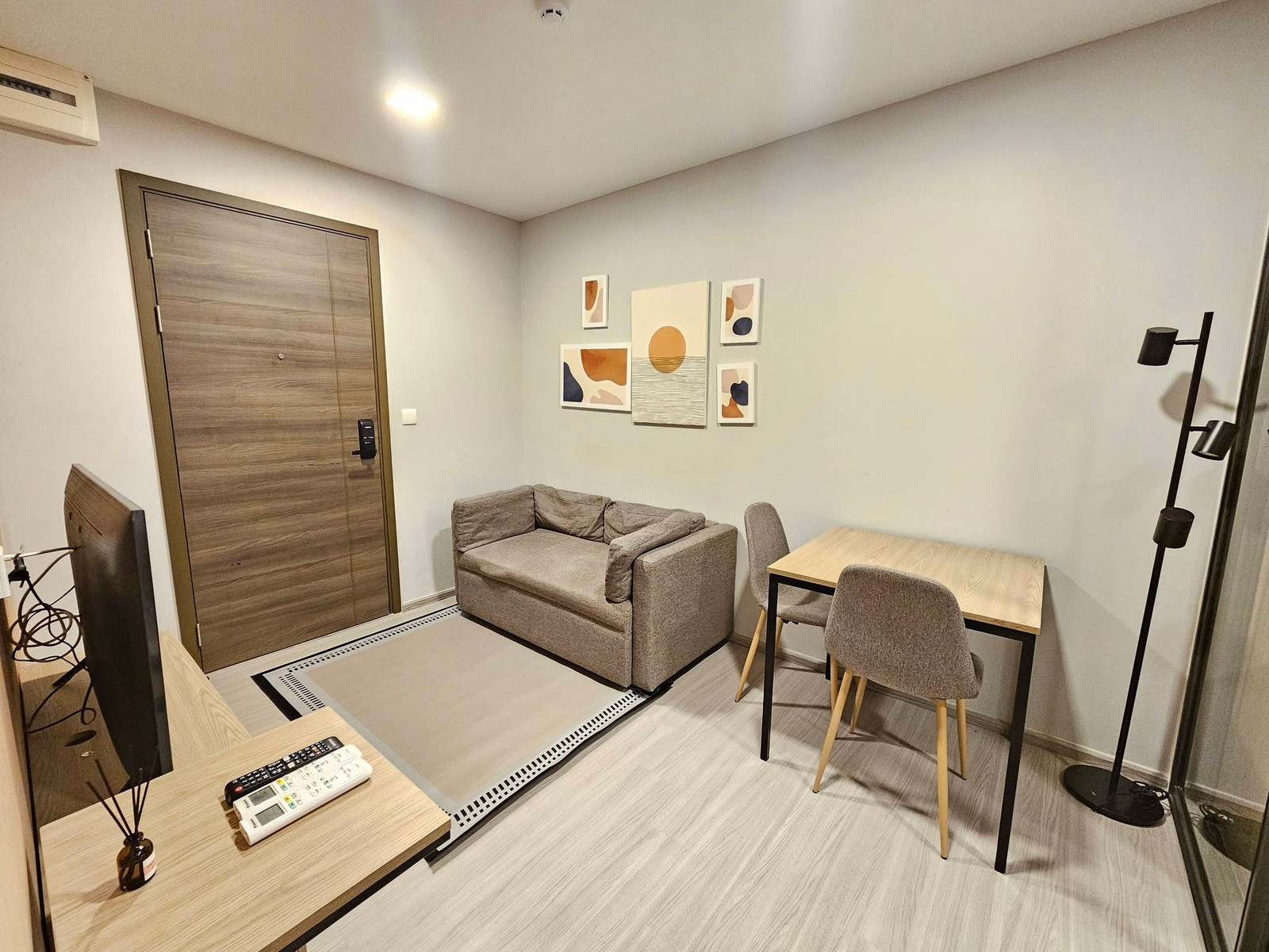 🔥🔥Code 30690🔥🔥 ให้เช่า THE PRIVACY S101 (เดอะ ไพรเวซี่ เอส 101) 🌐LINE ID : @fastforrentcondo  – รูปที่ 4