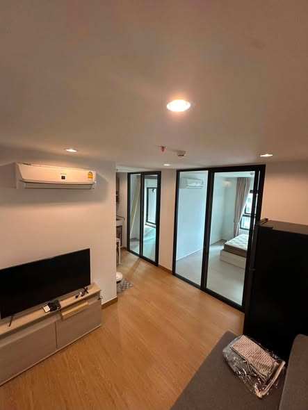 PFD-09031 Condo for Rent: Aspire Erawan Prime, beautifully decorated, fully furnished and ready to move in, next to BTS Chang Erawan 🏙️ PFD-09031 Condo for Rent: Aspire Erawan Prime, beautifully decorated, fully furnished and ready to move in, next to BTS Chang Erawan 🏙️