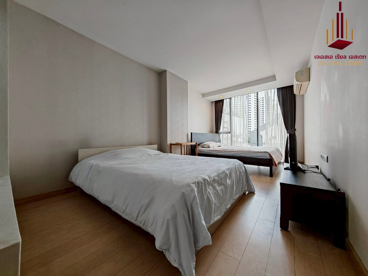 ✨ For Rent: Via 49 Condo ✨ 💰 Only 47,000 THB/month 
