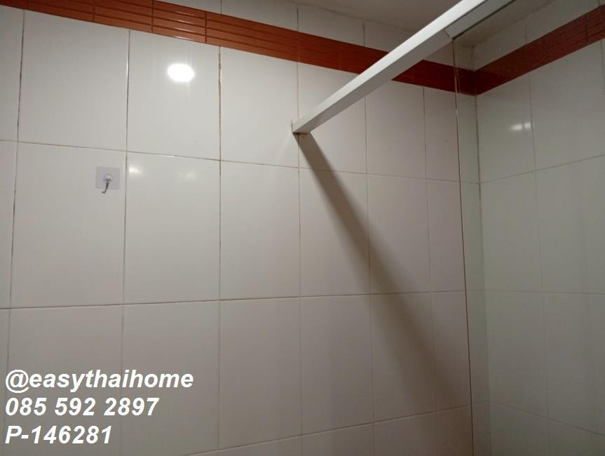 🔥 คอนโดใกล้ BTS บางนา ให้เช่า! Regent Home Bangna [P-146281] Studio ชั้น 2 | Line@easythaihome 085-592-2897 – รูปที่ 3