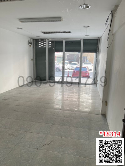 ขาย ตึกแถว 4 ชั้นครึ่ง รามอินทรา 52/1 ซอยสินธานี โรงพยาบาลสินแพทย์ – รูปที่ 4